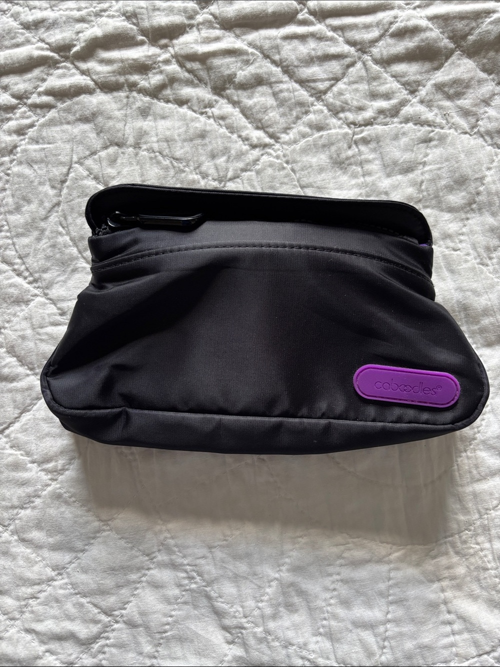 Caboodles Cosmetic Bag